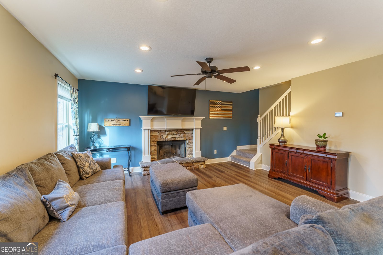 702 Cambridge Farms Drive Hoschton - Photo 7