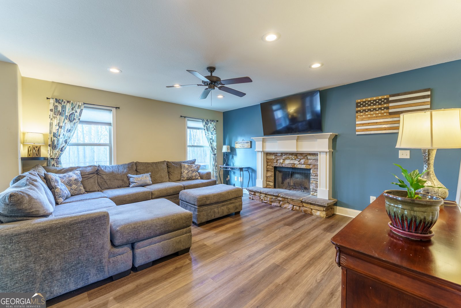 702 Cambridge Farms Drive Hoschton - Photo 8