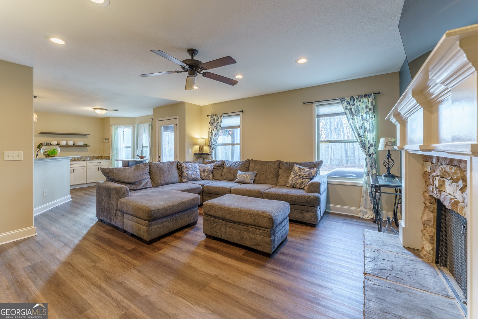 702 Cambridge Farms Drive Hoschton - Photo 9