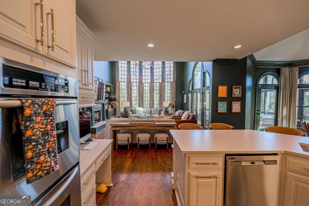 520 Harbour Gate Circle Johns Creek - Photo 11