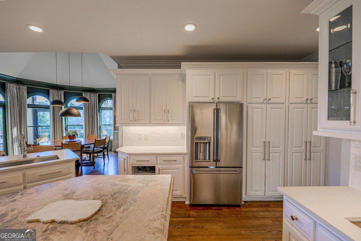 520 Harbour Gate Circle Johns Creek - Photo 12