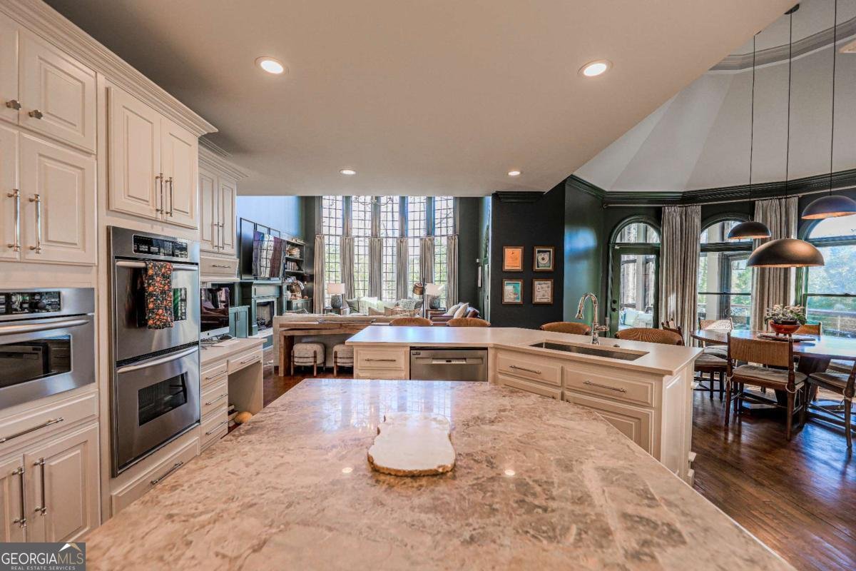 520 Harbour Gate Circle Johns Creek - Photo 13