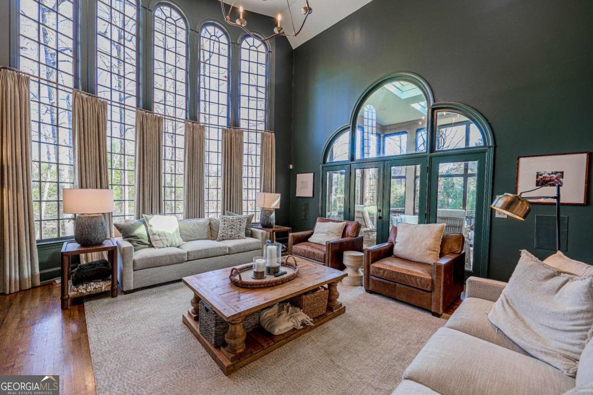 520 Harbour Gate Circle Johns Creek - Photo 14