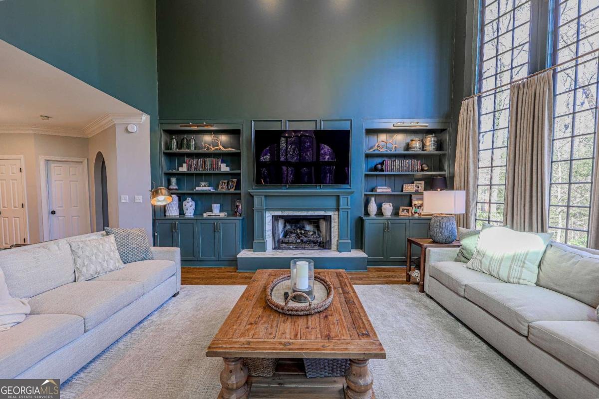 520 Harbour Gate Circle Johns Creek - Photo 15