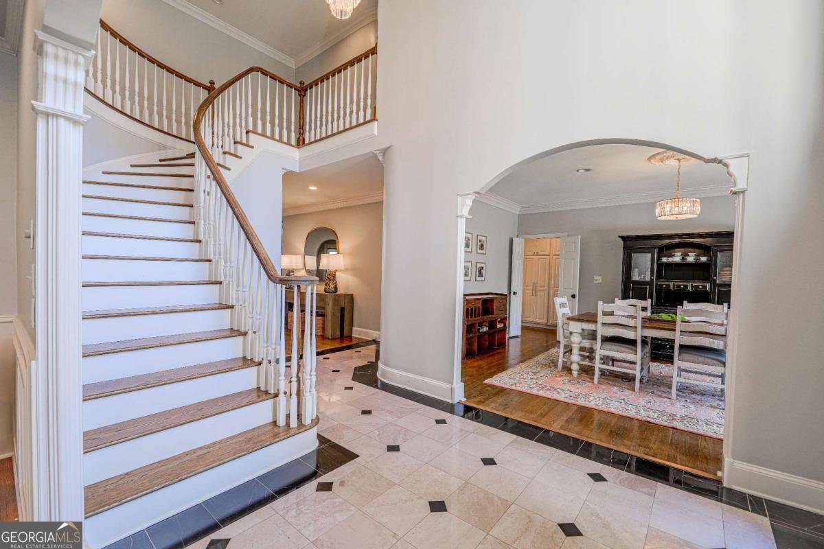 520 Harbour Gate Circle Johns Creek - Photo 16