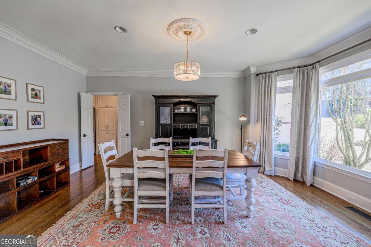 520 Harbour Gate Circle Johns Creek - Photo 19