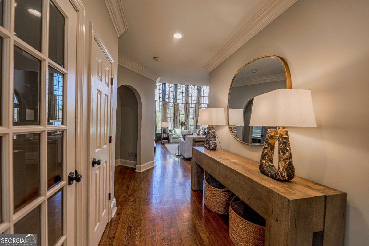 520 Harbour Gate Circle Johns Creek - Photo 20