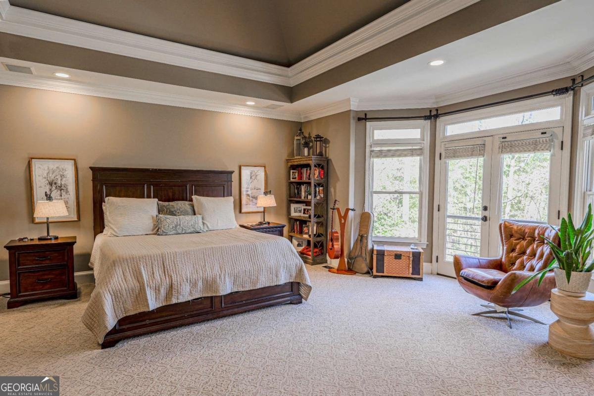 520 Harbour Gate Circle Johns Creek - Photo 21