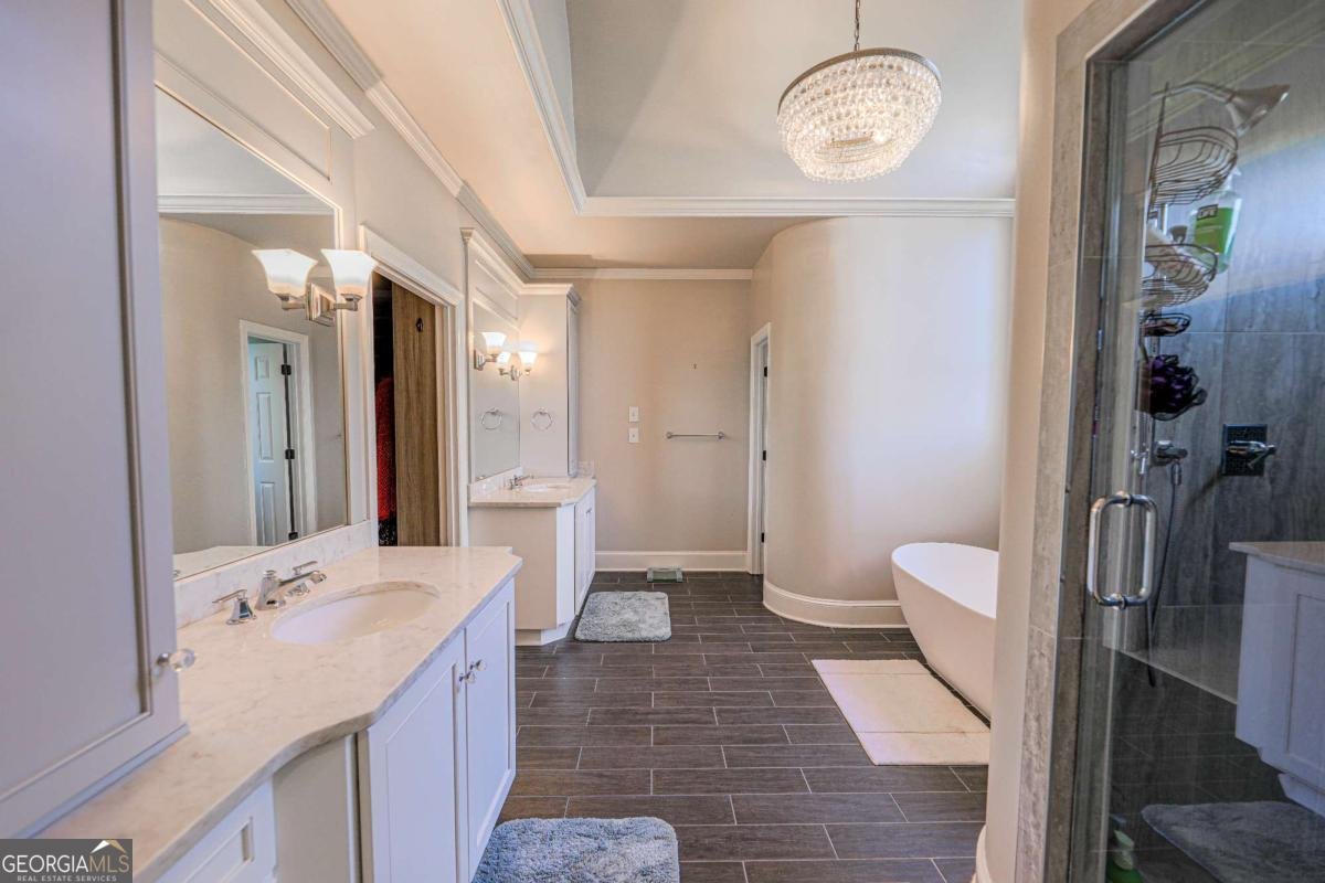 520 Harbour Gate Circle Johns Creek - Photo 22