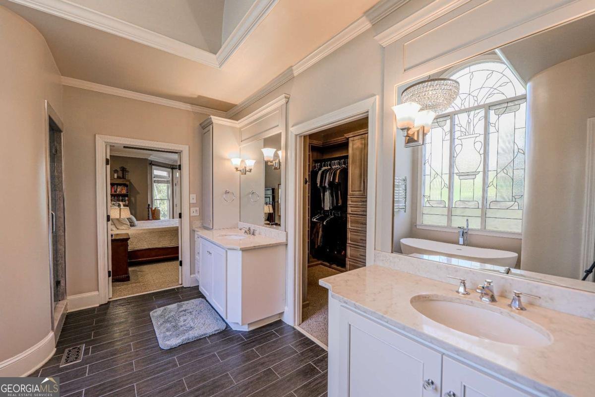 520 Harbour Gate Circle Johns Creek - Photo 23