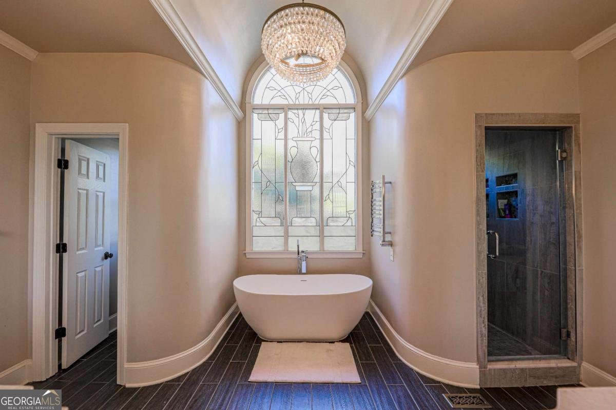 520 Harbour Gate Circle Johns Creek - Photo 24