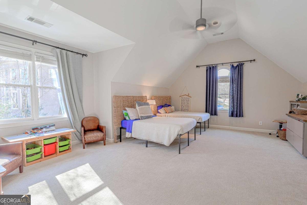 520 Harbour Gate Circle Johns Creek - Photo 27