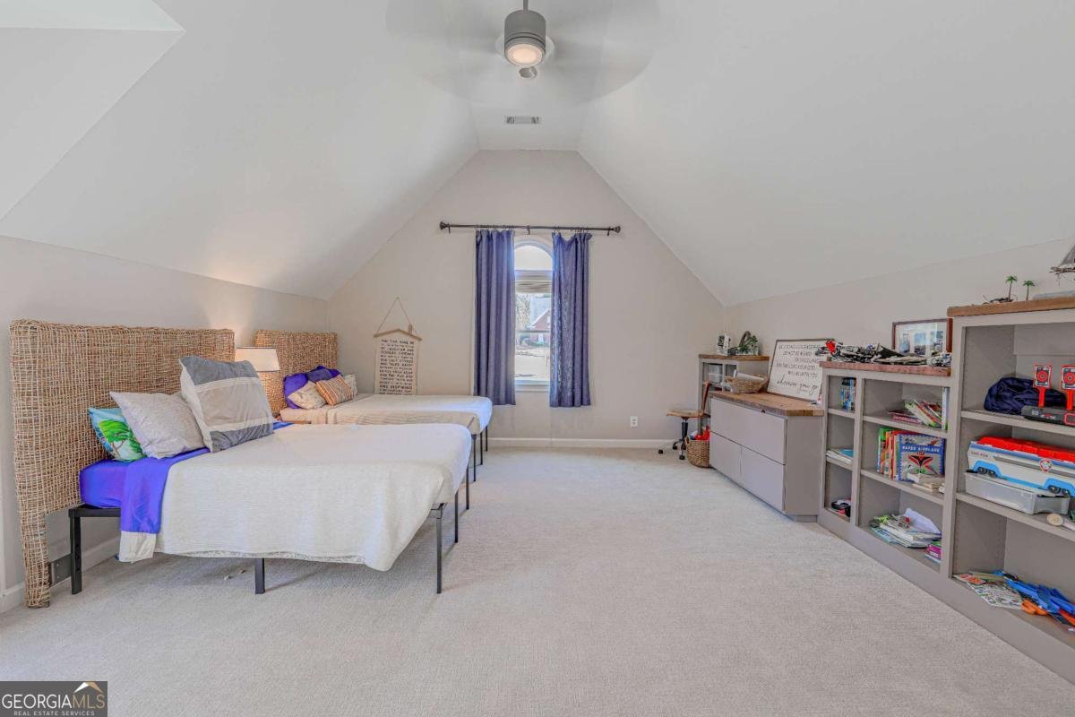 520 Harbour Gate Circle Johns Creek - Photo 28