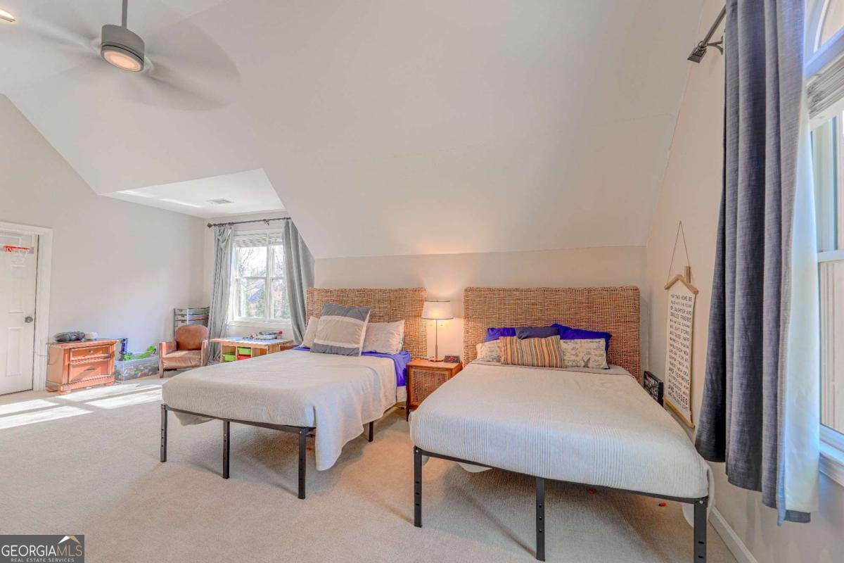 520 Harbour Gate Circle Johns Creek - Photo 29