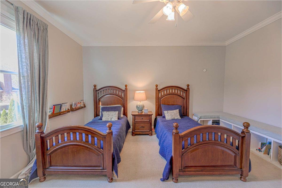 520 Harbour Gate Circle Johns Creek - Photo 32