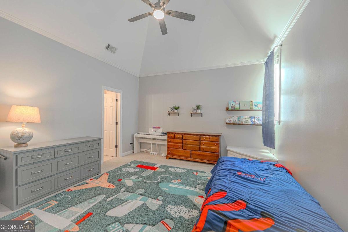 520 Harbour Gate Circle Johns Creek - Photo 33