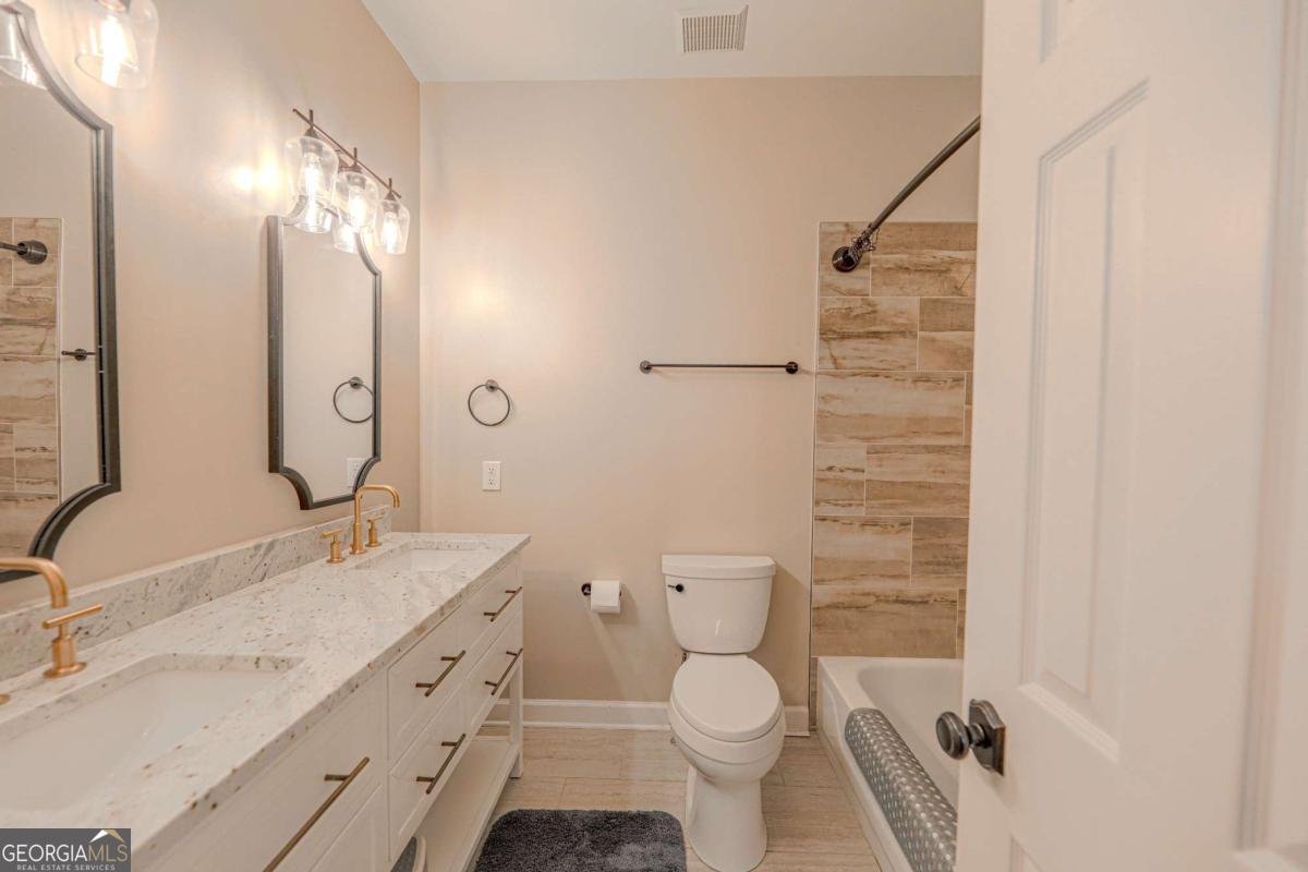 520 Harbour Gate Circle Johns Creek - Photo 34