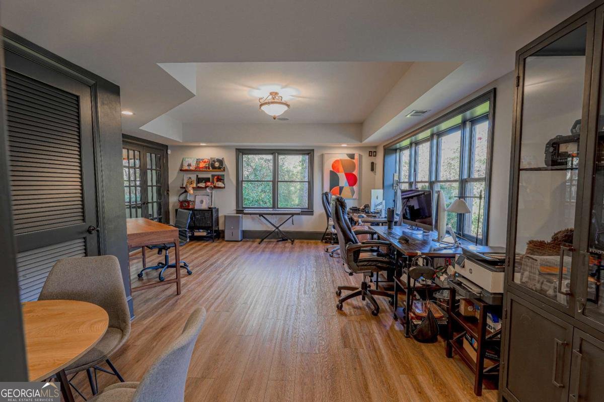 520 Harbour Gate Circle Johns Creek - Photo 41