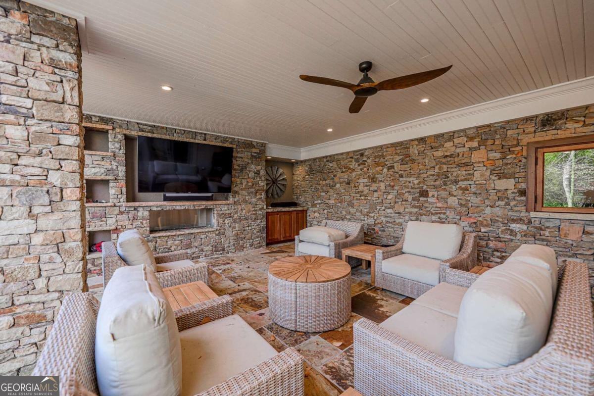 520 Harbour Gate Circle Johns Creek - Photo 44