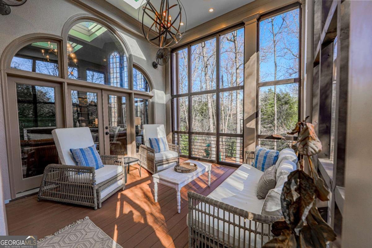 520 Harbour Gate Circle Johns Creek - Photo 46