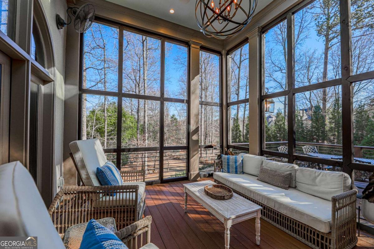 520 Harbour Gate Circle Johns Creek - Photo 47