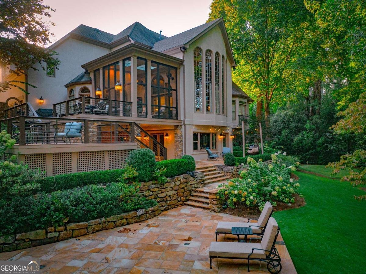 520 Harbour Gate Circle Johns Creek - Photo 50