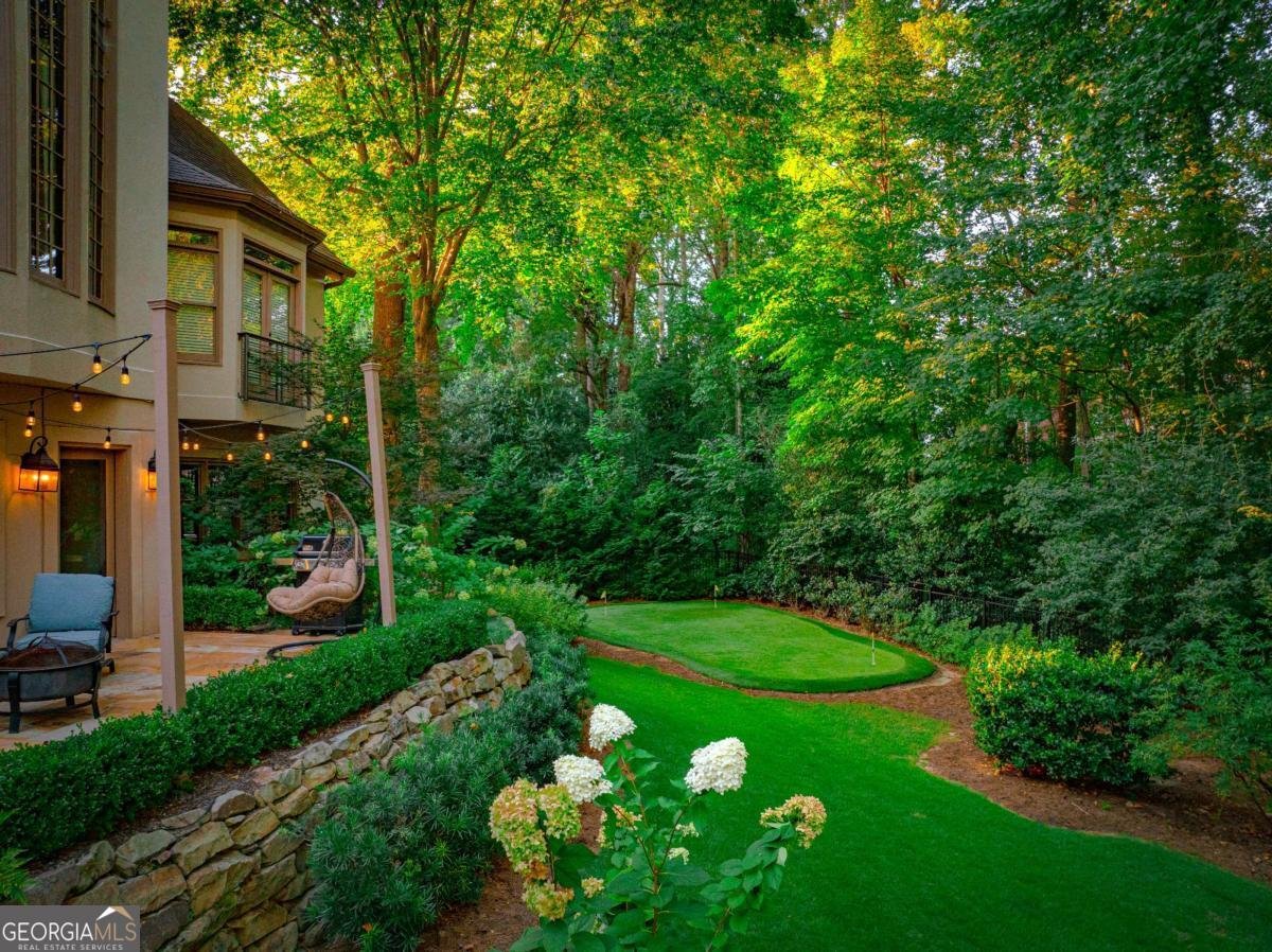 520 Harbour Gate Circle Johns Creek - Photo 51