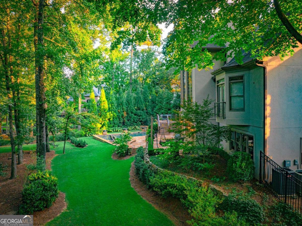 520 Harbour Gate Circle Johns Creek - Photo 52