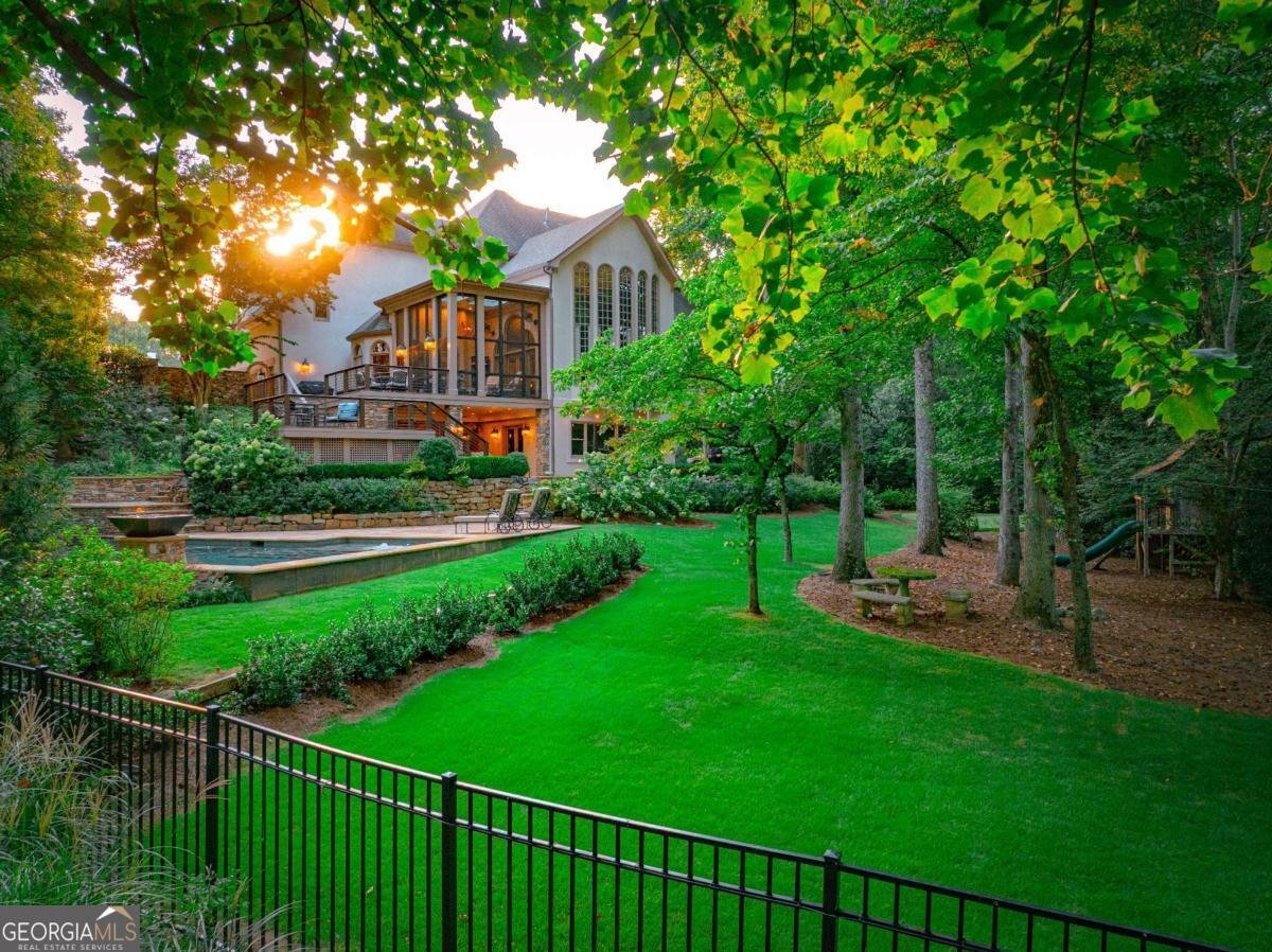 520 Harbour Gate Circle Johns Creek - Photo 53