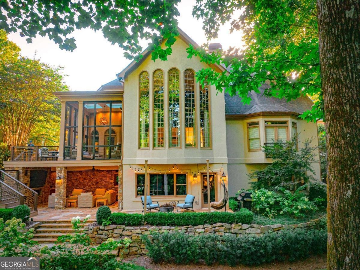 520 Harbour Gate Circle Johns Creek - Photo 54