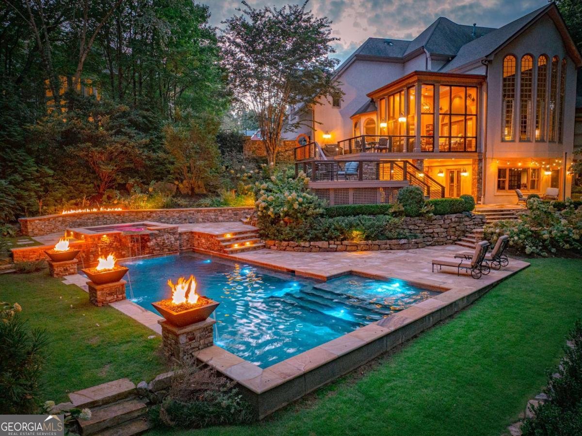 520 Harbour Gate Circle Johns Creek - Photo 57