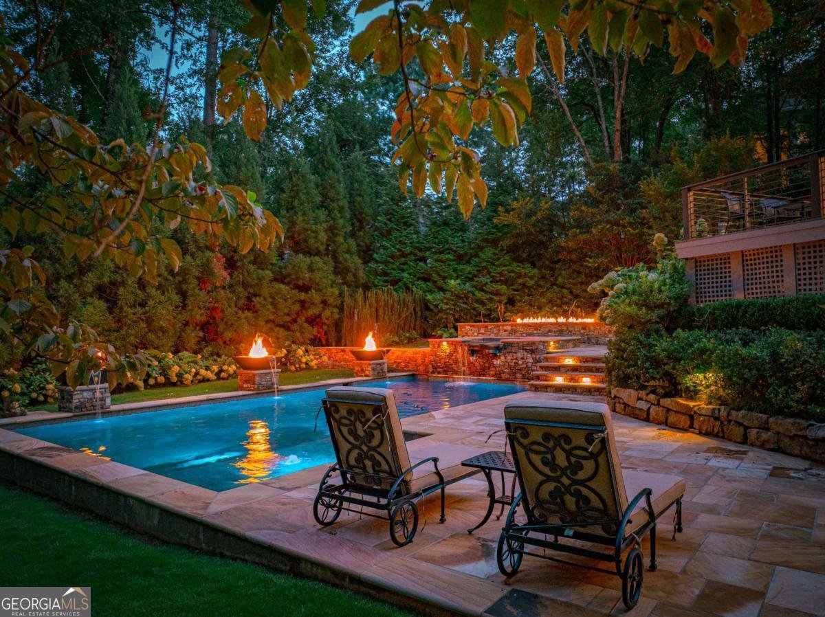 520 Harbour Gate Circle Johns Creek - Photo 58