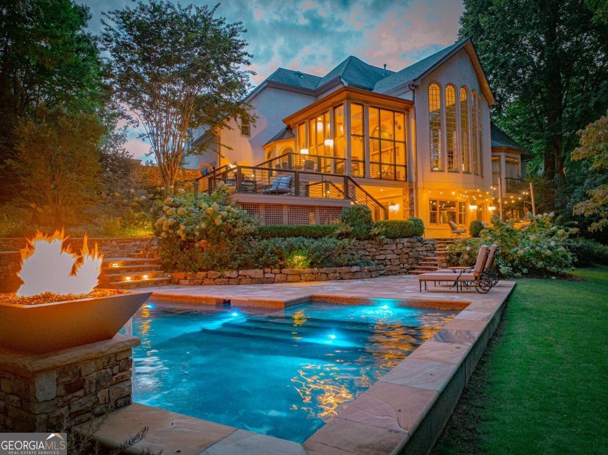 520 Harbour Gate Circle Johns Creek - Photo 59