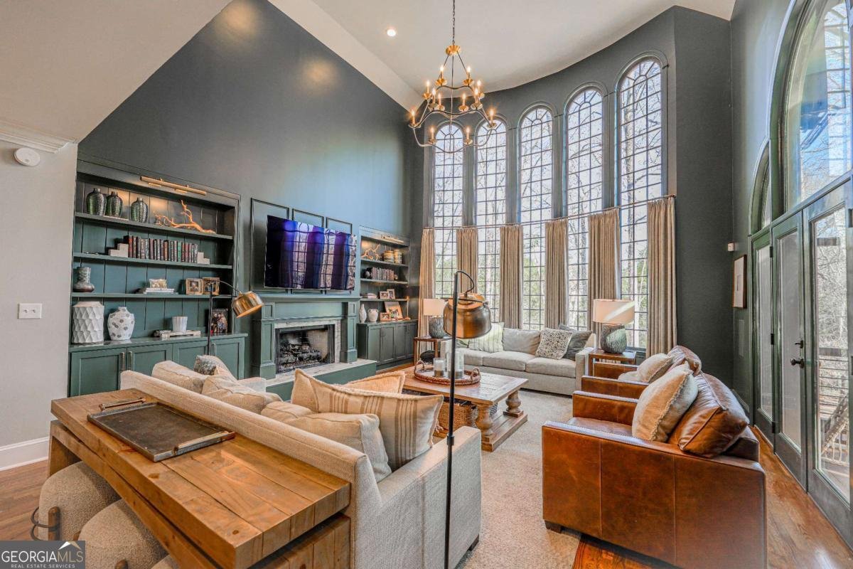 520 Harbour Gate Circle Johns Creek - Photo 6