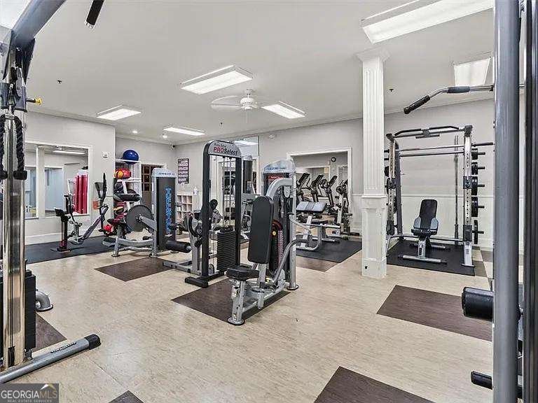 520 Harbour Gate Circle Johns Creek - Photo 67