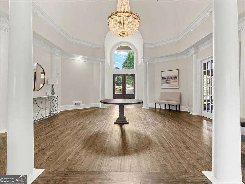 520 Harbour Gate Circle Johns Creek - Photo 68