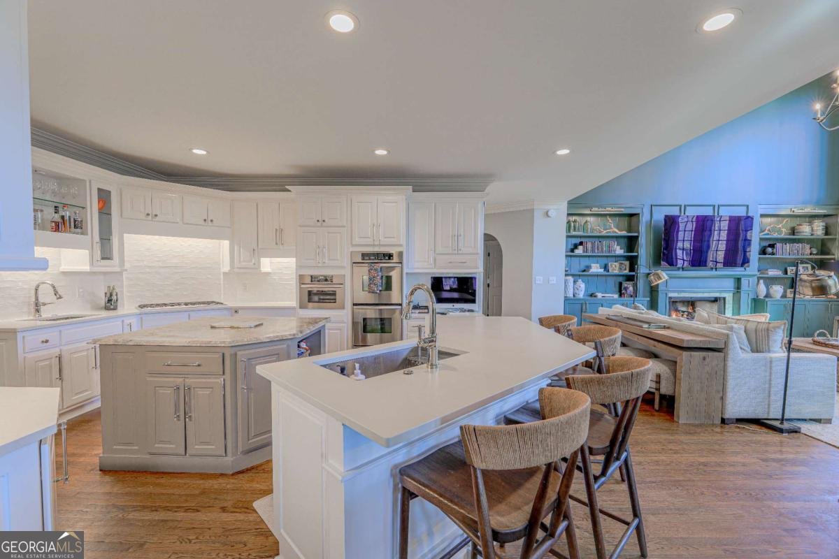 520 Harbour Gate Circle Johns Creek - Photo 8