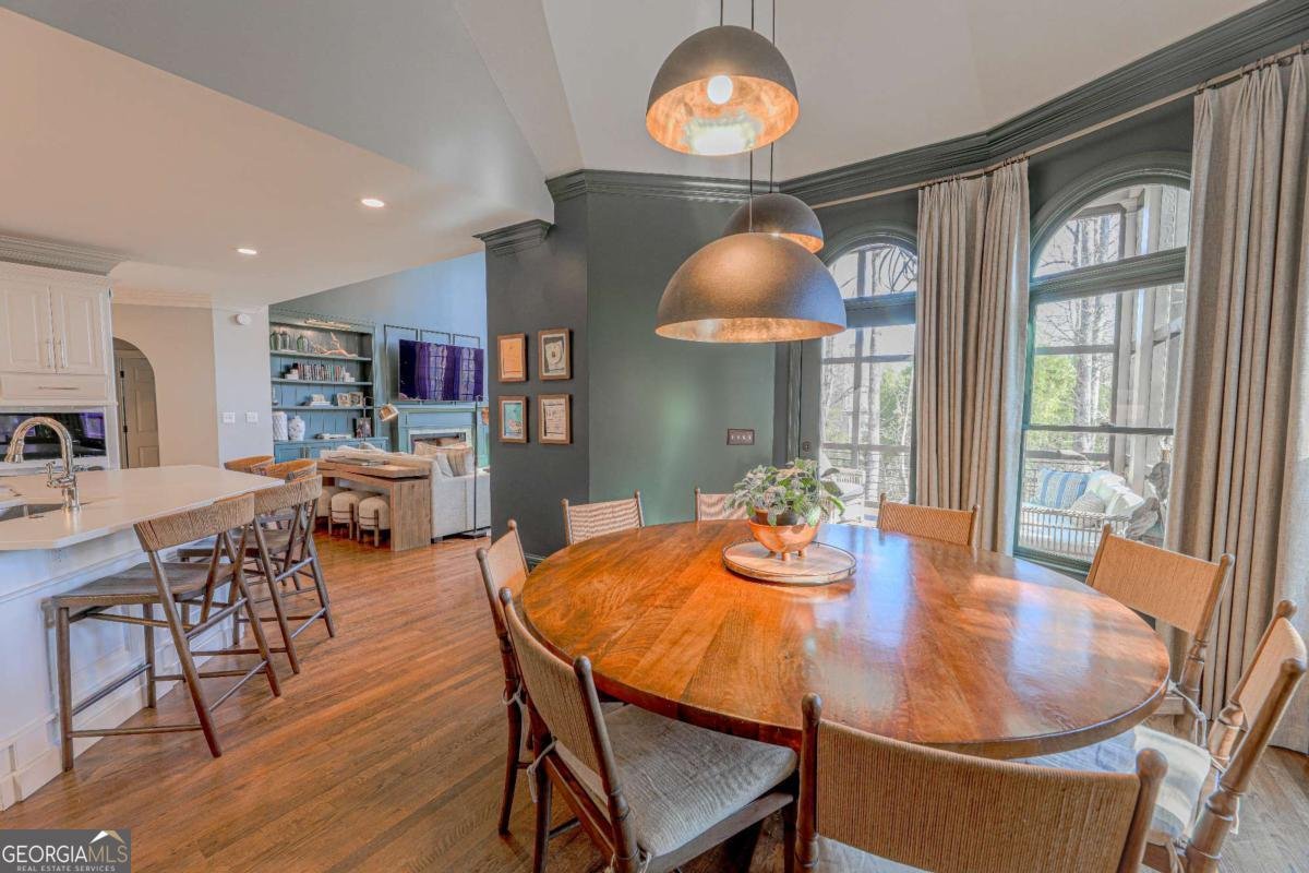 520 Harbour Gate Circle Johns Creek - Photo 9