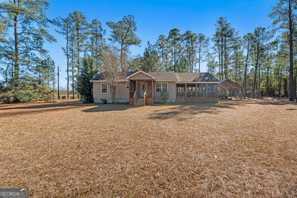 1576 Mt Hope Road Guyton - Photo 1