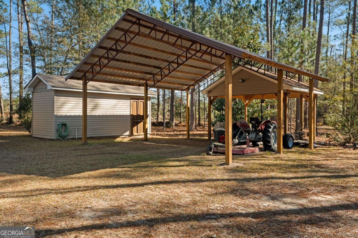 1576 Mt Hope Road Guyton - Photo 31