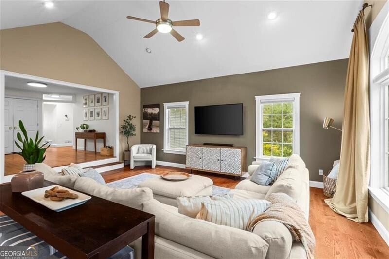 951 Magnolia Drive Smyrna - Photo 11