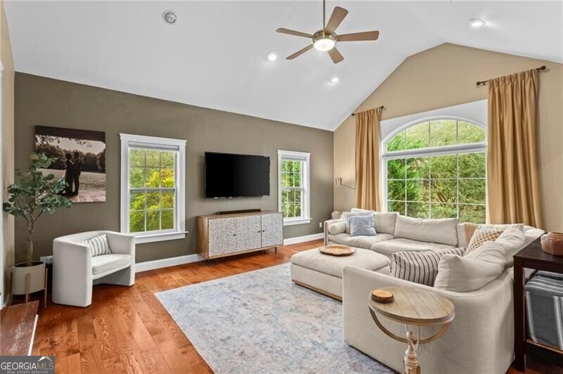 951 Magnolia Drive Smyrna - Photo 12