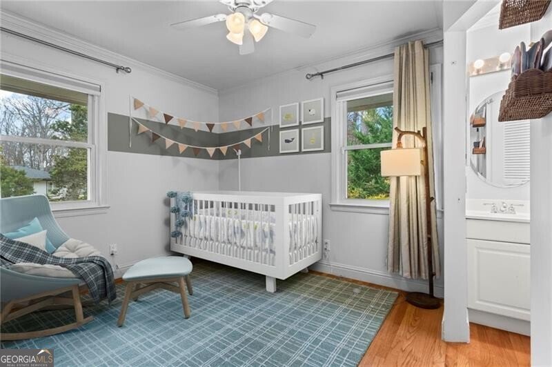 951 Magnolia Drive Smyrna - Photo 20