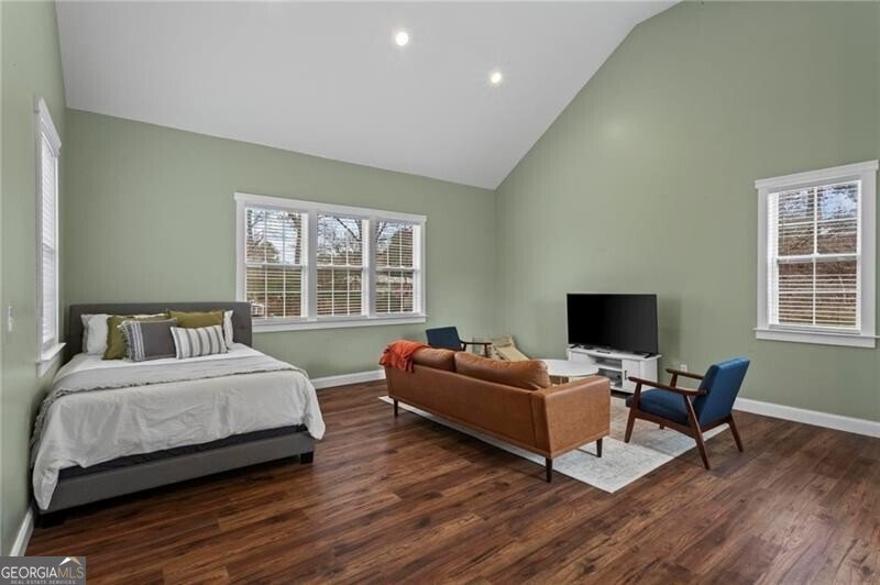 951 Magnolia Drive Smyrna - Photo 25