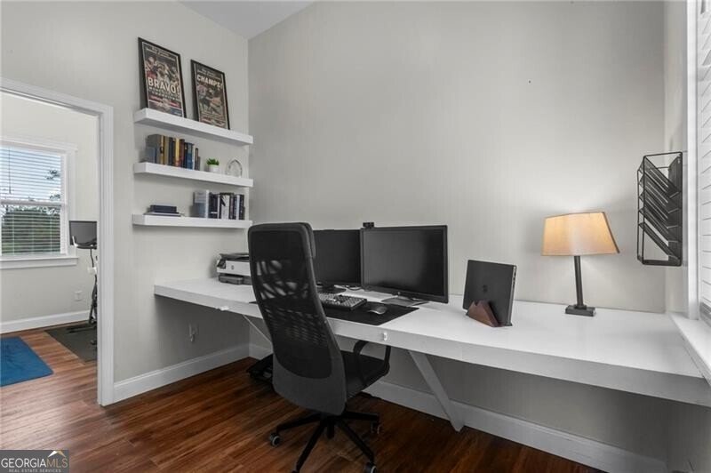 951 Magnolia Drive Smyrna - Photo 27