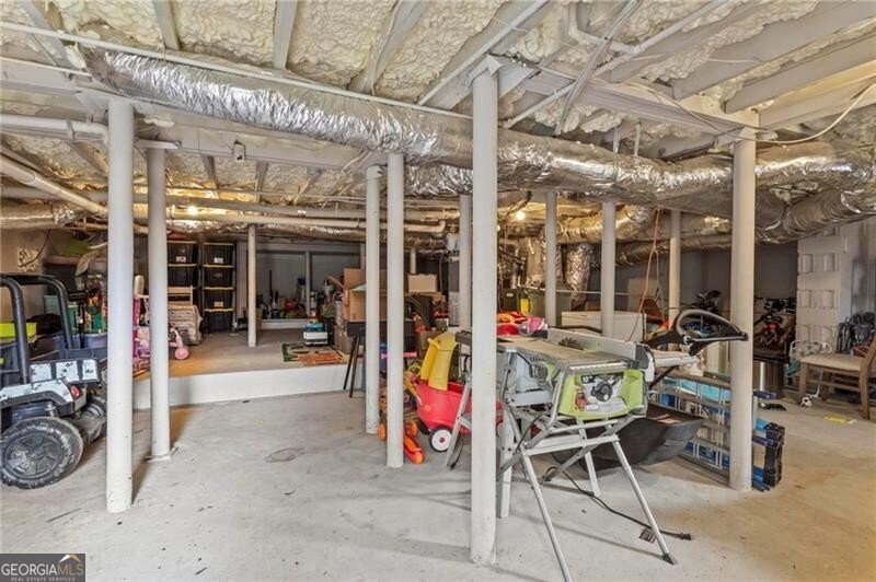 951 Magnolia Drive Smyrna - Photo 29