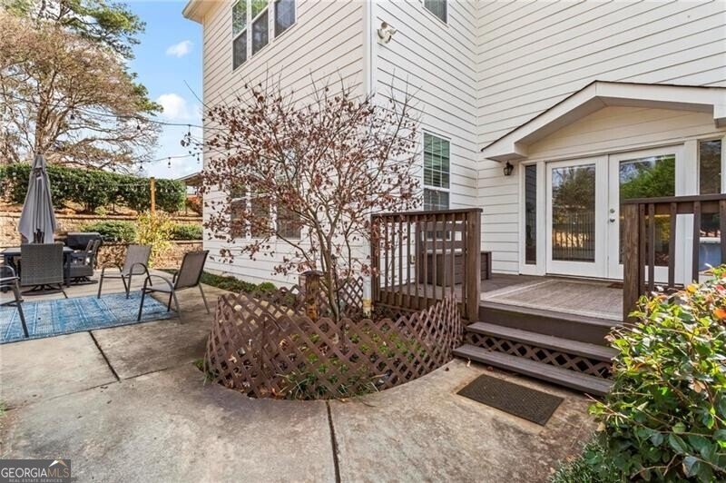 951 Magnolia Drive Smyrna - Photo 30