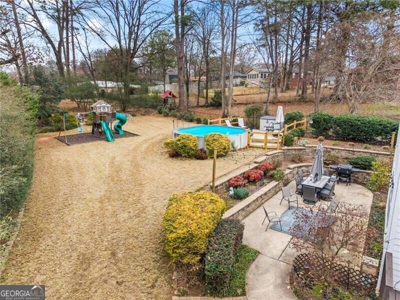 951 Magnolia Drive Smyrna - Photo 31