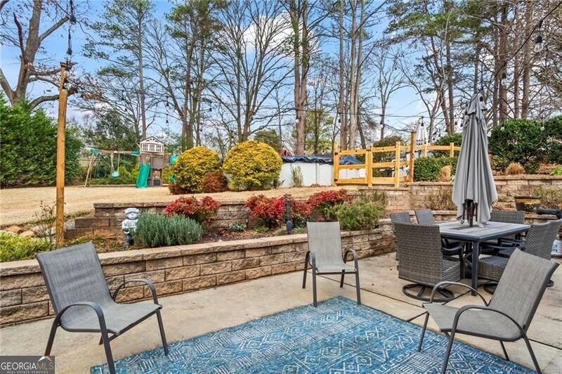 951 Magnolia Drive Smyrna - Photo 32