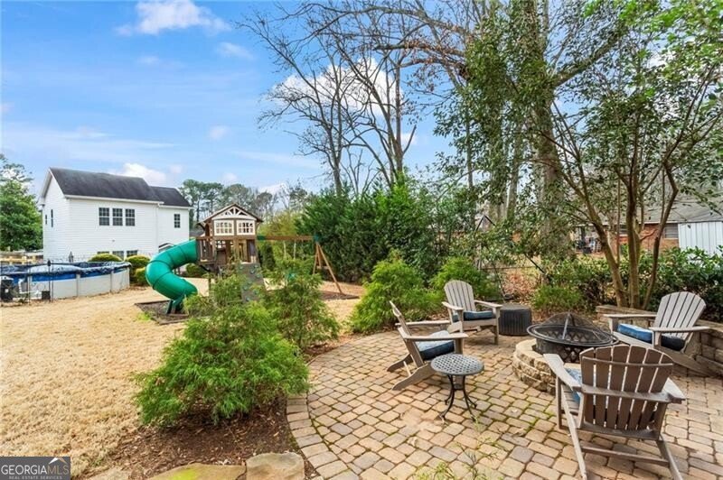 951 Magnolia Drive Smyrna - Photo 33